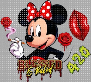 cup lid design-BG 953